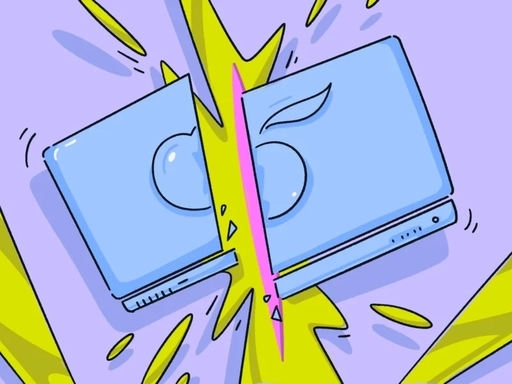 macOS 普通用户绝对不建议用盗版软件插图3