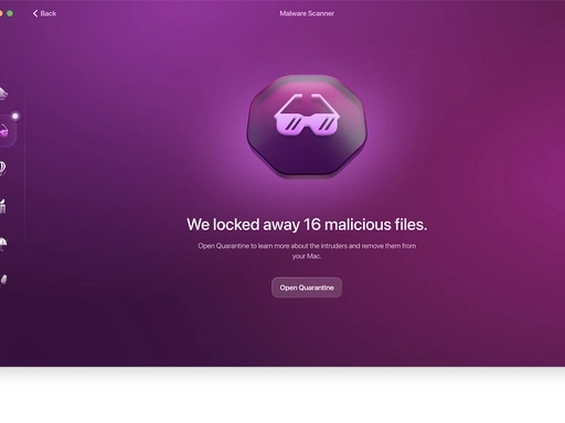 macOS 普通用户绝对不建议用盗版软件插图4