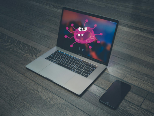 macOS 普通用户绝对不建议用盗版软件插图2