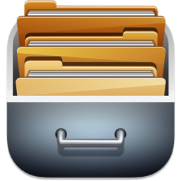 File Cabinet Pro — macOS 菜单栏的文件管理器